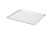 Vollrath V210201 25 5/8" L x 20 7/8" W x 3/4" D 22 Gauge Stainless Steel 2/1 GN Food Pan