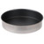 Vollrath S5347 9" W x 2" H Round Aluminum Layer Cake Pan