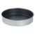 Vollrath S5347 9" W x 2" H Round Aluminum Layer Cake Pan