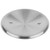 Vollrath 49415 6.63" Dia. Stainless Steel Round Miramar Low Dome Cover