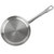Vollrath 3602 2.5 Qt. Stainless Steel with Aluminum Clad Bottom Centurion Induction Saute Pan