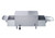 Vollrath PO4-22014R-L 68" W x 18.88" D x 21" H Stainless Steel Aluminum Countertop Electric Conveyor Pizza Oven