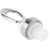 Vollrath 46288 Chrome Handle Only for Spigot New York Beverage Dispenser
