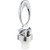 Vollrath 46288 Chrome Handle Only for Spigot New York Beverage Dispenser