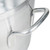 Vollrath 67426 26 Quarts Aluminum Natural Classic Saucepot