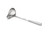 Vollrath 46907 2 Oz. Stainless 12 9/16" Long with Spout Hollow Handled Buffetware Ladle