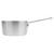 Vollrath 7348 8.5 Quart 3000 Series Aluminum Riveted Handle with Natural Finish Arkadia Sauce Pan