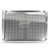 Vollrath V210202 Stainless Steel Standard Perforated Good Pan