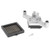 Vollrath 15082 3/8" Dicer Wall Mount Redco Instacut 3.5 Replacement Pack