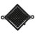 Vollrath 15082 3/8" Dicer Wall Mount Redco Instacut 3.5 Replacement Pack
