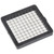 Vollrath 15082 3/8" Dicer Wall Mount Redco Instacut 3.5 Replacement Pack