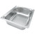 Vollrath 46858 0.5 Size Rectangular Stainless Steel Water Pan
