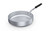 Vollrath 682175 7.5 Qt. Aluminum Natural Classic Select Saute Pan