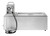 Vollrath 60039 Stainless Steel Housing Sous Vide Immersion Circulator - 120V 1500W