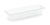 Vollrath 8054410 4" Deep Low-Temp Polycarbonate Clear Plastic Super Pan 2/4 GN Food Pan