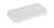 Vollrath 40040 Snap-On Fit Clear Polypropylene Lid