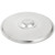 Vollrath 77682 14" Dia. Round Stainless Steel Cover