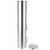 Vollrath PLC-4 Wall Mount Stainless Steel Pull/Gravity Feed Cup Dispenser