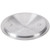 Vollrath 7341C 5.75" Dia. Round Aluminum 7341C Arkadia Cover