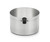 Vollrath 692165 6.5 Qt. Aluminum Natural Wear-Ever Classic Select Heavy-Duty Straight Sided Sauce Pan