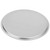 Vollrath 67413 8.5" W x 2.13" H x 8.5" Dia. Round Aluminum Wear-Ever Domed Cover