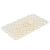 Vollrath 23100 High-Temp Amber Plastic Full Size Super Pan 1/1 GN False Bottom
