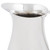 Vollrath 46550 64 Oz. Stainless Steel Double Wall Insulated Pitcher with Handle