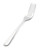 Vollrath 48112 7.5" Satin Stainless Steel Dinner Fork Flatware