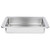 Vollrath 46331 8.3 Qt. Rectangular Full Size Chafer Water Pan