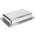 Vollrath 46331 8.3 Qt. Rectangular Full Size Chafer Water Pan