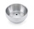 Vollrath 46615 .81" H x 6.75" Top Dia. Stainless Steel 6.75" Top Dia. False Bottom for 46592 Beehive Bowl