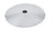 Vollrath 46615 .81" H x 6.75" Top Dia. Stainless Steel 6.75" Top Dia. False Bottom for 46592 Beehive Bowl