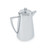 Vollrath 46203 8.38" H 2.3 Qt. Stainless Steel Triennium Coffee Pot