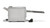 Vollrath CVT4-208900 19.88" W Horizontal Convertible Conveyor Toaster - 208 Volts 3600 Watts