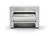 Vollrath CVT4-208900 19.88" W Horizontal Convertible Conveyor Toaster - 208 Volts 3600 Watts