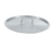 Vollrath 47776 12.6" Dia. Round Stainless Steel Intrigue Cover