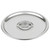 Vollrath 79170 Satin Stainless Steel Cover for Bain Marie Pot