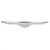 Vollrath 79170 Satin Stainless Steel Cover for Bain Marie Pot