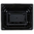 Vollrath 9026420 6" Deep High-Temp Black Resin Super Pan 1/2 GN Food Pan