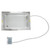 Vollrath 36369 15" W x 23" D x 9.38" H Stainless Steel Insulated Wells Drop-In Electric Hot Food Well Unit