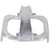 Vollrath 47711 Aluminum 6" to 9" Griddle Stone Griddle Stone Handle