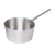 Vollrath 7344 4.5 Qt. 3000 Series Aluminum Riveted Handle with Natural Finish Arkadia Sauce Pan