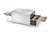 Vollrath PO6-22018 68" W 18" Wide Conveyor Belt 4 Variable Heat Zones Digital Controls Electric Forced Convection Countertop Conveyor Pizza Oven - 220V 6200 Watts