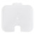 Vollrath 8610 Clear Dispensers Lid for Sauce / Batter Boss