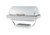 Vollrath 46269 Round Dripless Water Pan