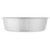 Vollrath 46073-2 Round Stainless Mirror Finish Water Pan Only