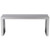 Vollrath 38042 32" Wx10" Dx13" H Without Acrylic Panel Stainless Steel-300 Series Heavy Gauge ServeWell Work / Overshelf