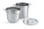 Vollrath 77113 Stainless Steel with Flat Bottom 8.75" Deep Double Boiler Inset