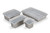 Vollrath 40060 Clear Polypropylene Construction in Snap-On Fit for 40006 Miramar Contemporary Pan Lid