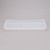 Vollrath 40060 Clear Polypropylene Construction in Snap-On Fit for 40006 Miramar Contemporary Pan Lid